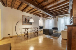 Live Roma - Luxury Pantheon View